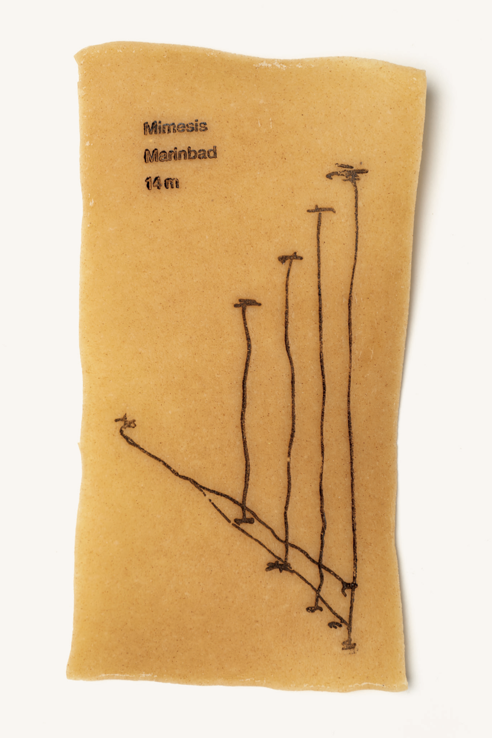 erinnerungen-auf-essen, nudle-sheet