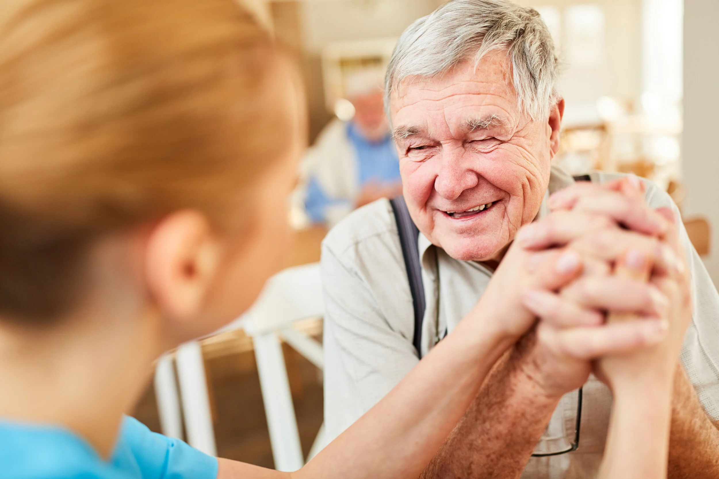 Geriatric Speciality Care Of NV