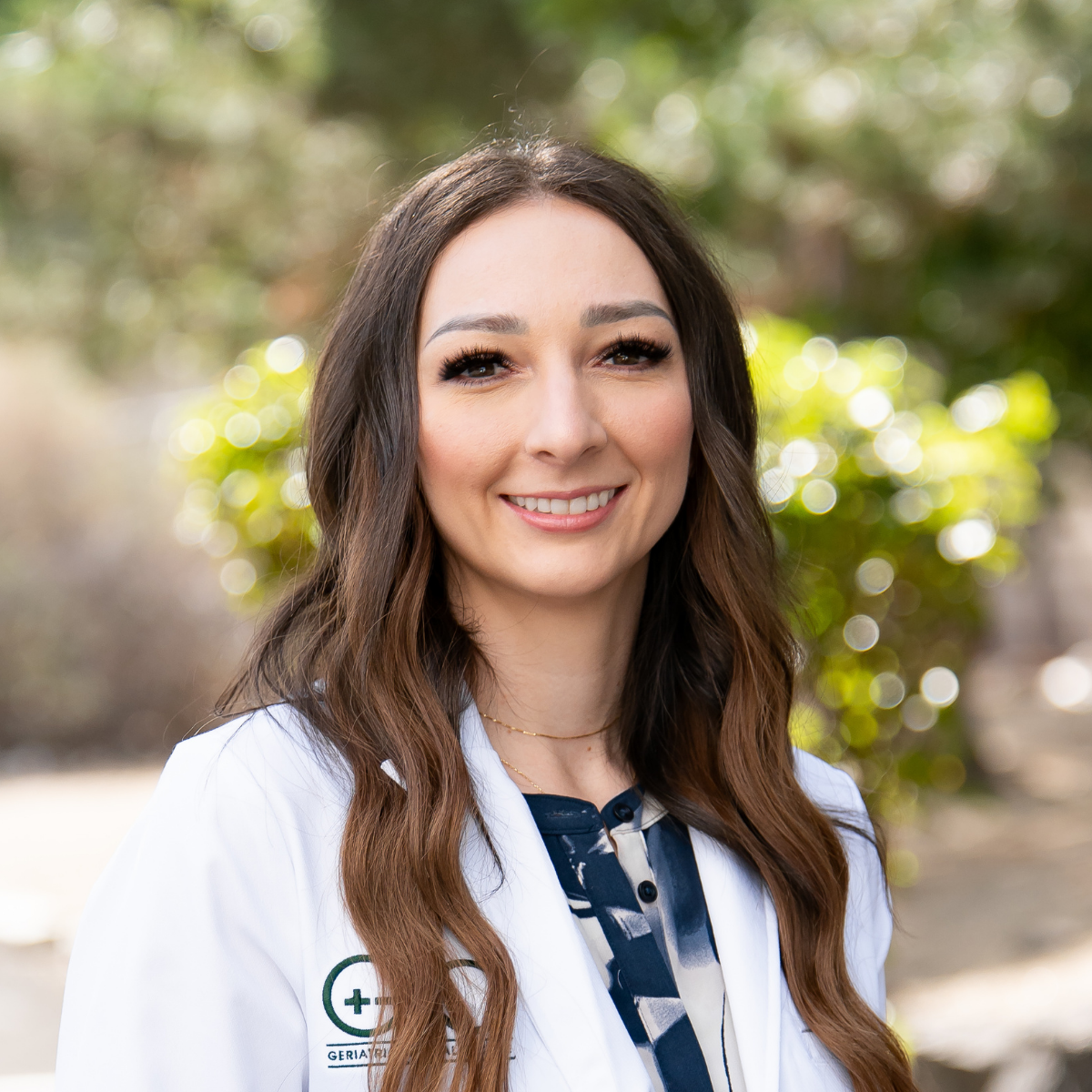Kaitlyn Cummings, APRN
