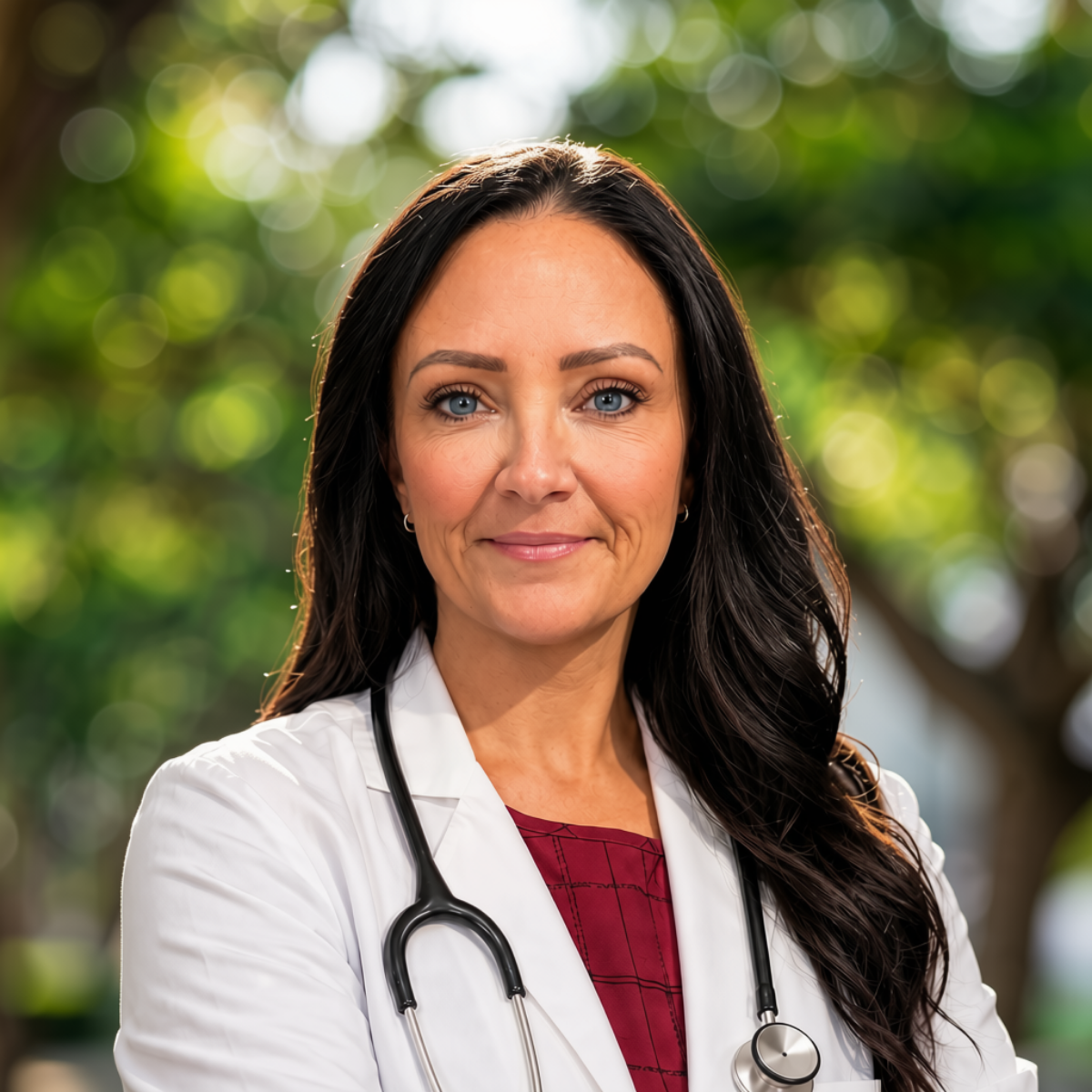 Sarah Sudtell, FNP-C
