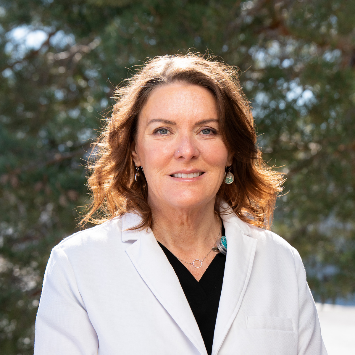 Laura Jensen Riley, FNP-C