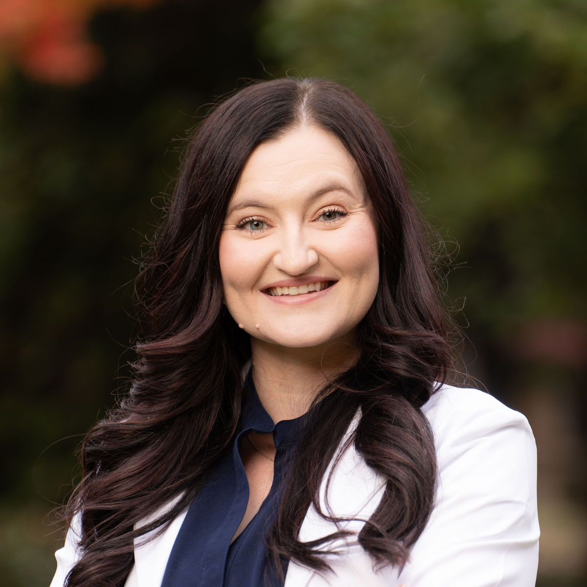 DeAnn Ricks, DNP 