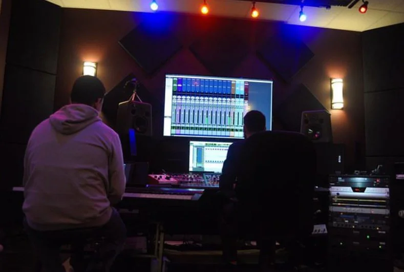 Production/Session Examples