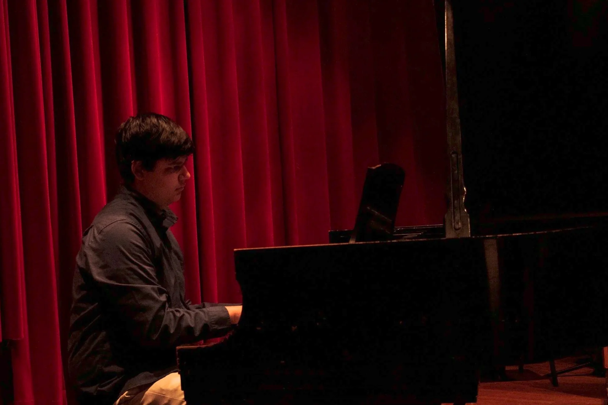 Performance Examples