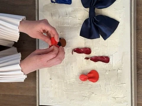 H A N D M A D E | Available on Sunday, November 30th