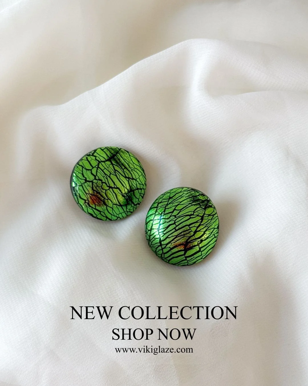 The moment has finally arrived! The new collection is now available to shop! Shop now