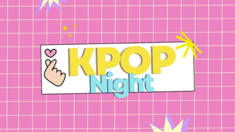 Kpop Night at the Rialto Theatre