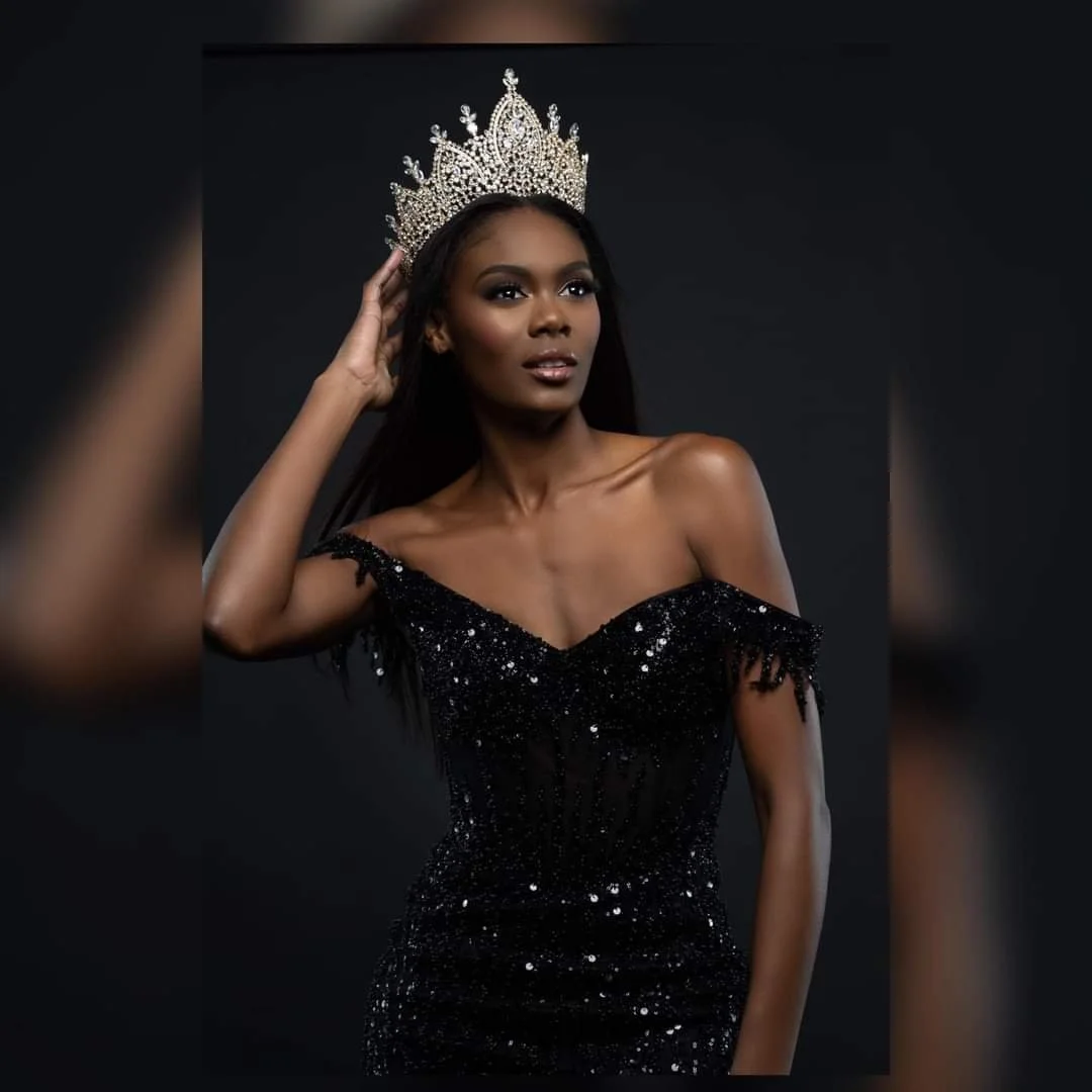 Top Model of the World | Discover Top Models Today — Crowns and Sashes