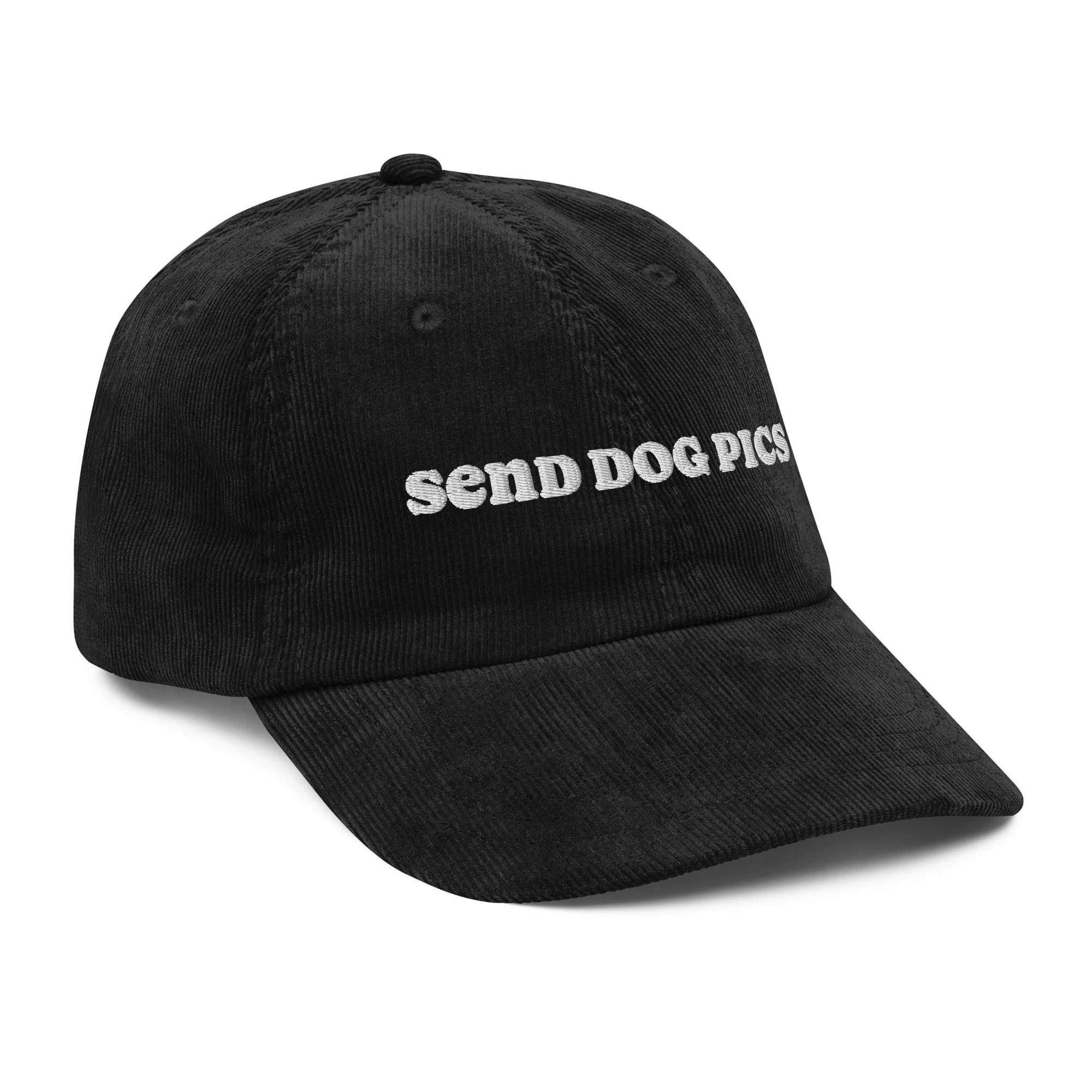 vintage-corduroy-cap-black-right-front-67b4c328717af.jpg