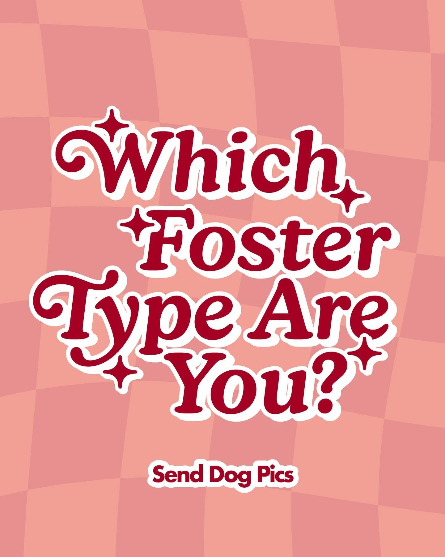 Fosters change the game for many rescue animals. Which type(s) do you see in yourself? Which ones did we miss?

#senddogpics #lonelyheartsclub #fosteringsaveslives #fosterdog #fostercat #adoptdontshop❤️ 
#fostering #nashvilledogfoster