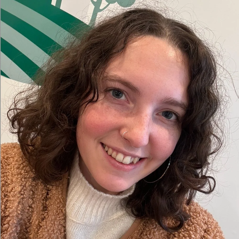 Alison Lindsey Noble Greens Farms Church