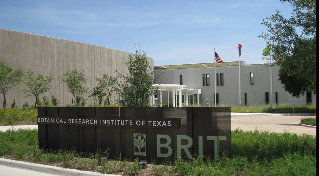 Exploring BRIT: Where Science Meets the Garden