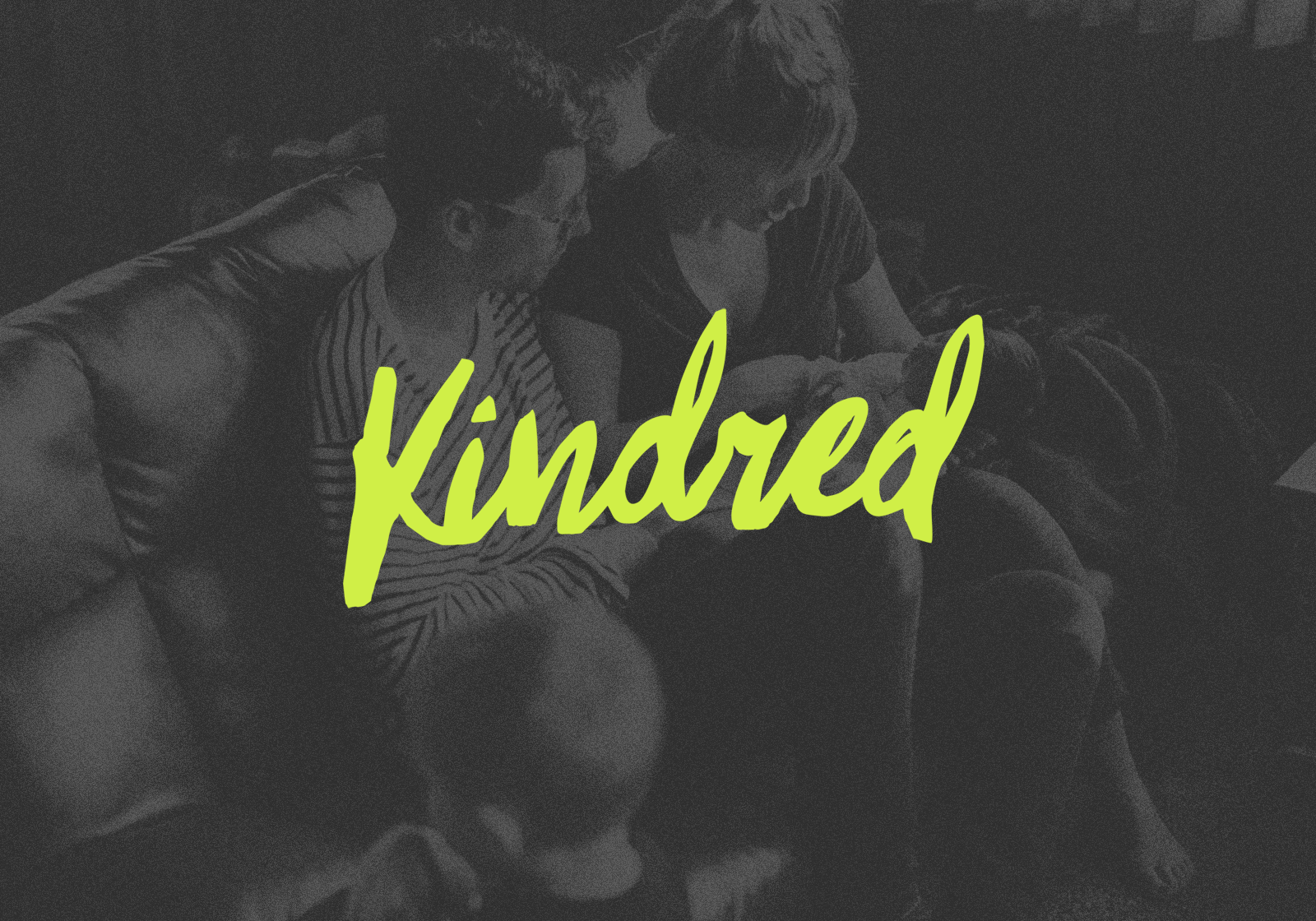 Kindred Logo