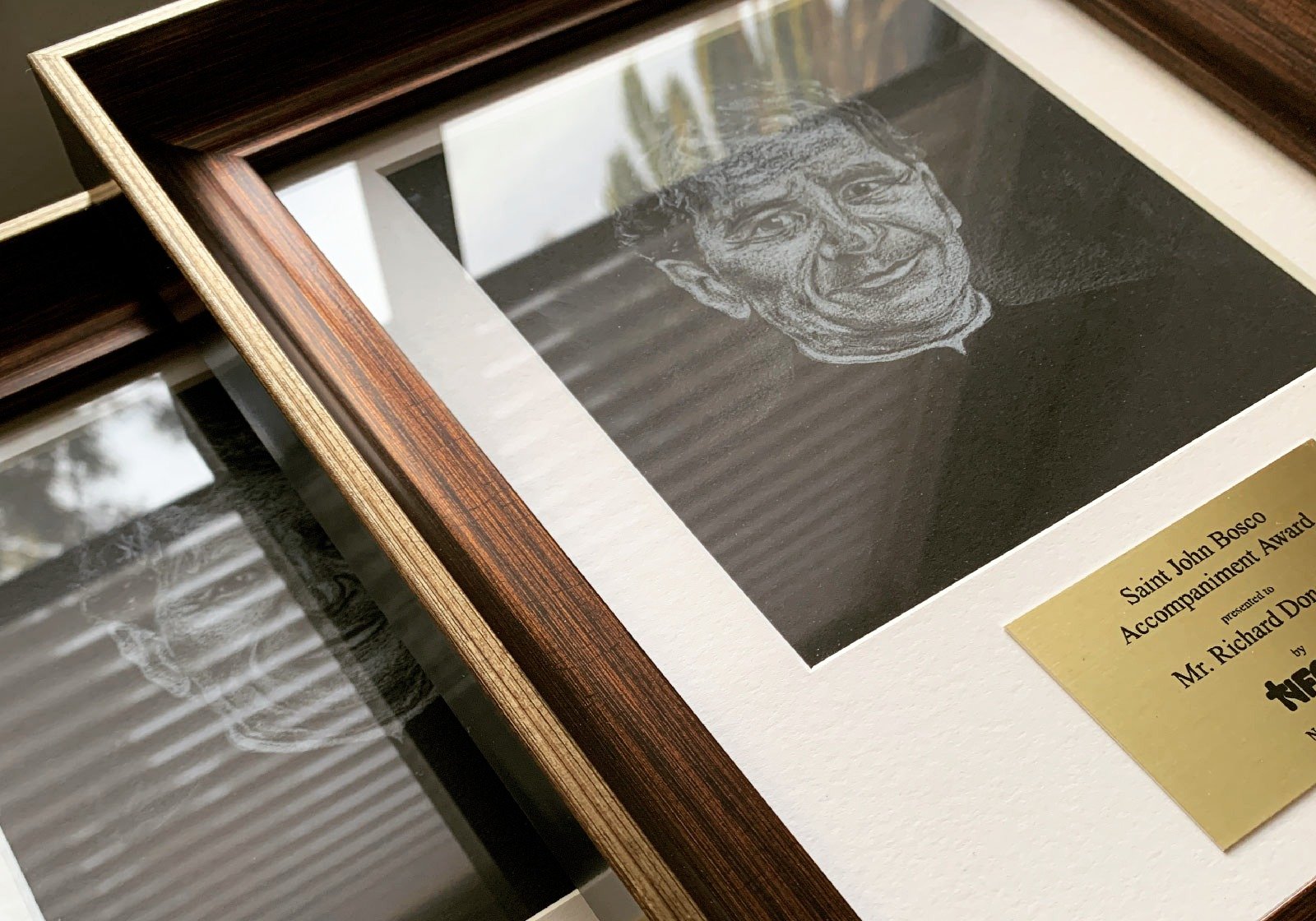 @nfcym is recognized as the largest youth ministry organization in the United States and is the foundation for synodal dialogue about the needs and concerns of those who minister to youth.

Commissioned by the National Federation for Catholic Youth M