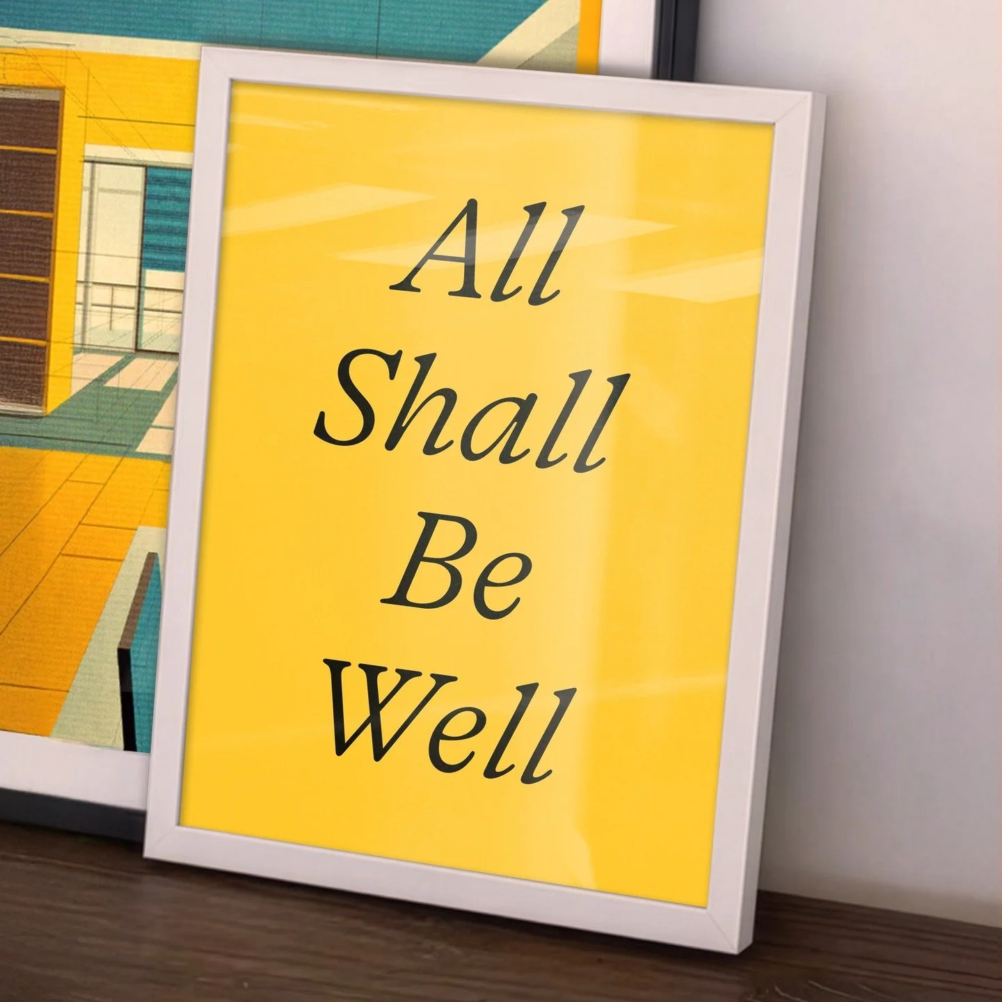 The Bezal Studio Gift Shop is live 🎉

A small collection of thoughtful goods&mdash;Bezal Studio logo pieces + Catholic goods you won't find anywhere else. 

Explore at bezal.studio/gift-shop