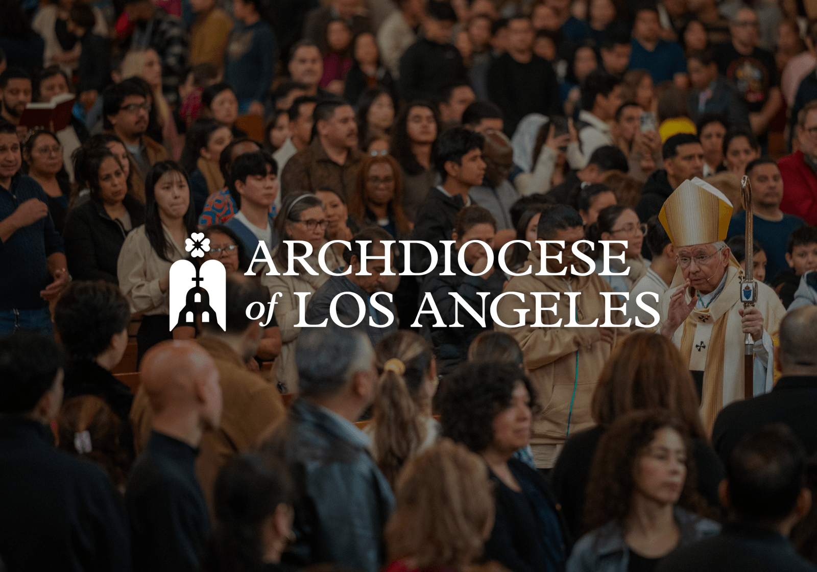 Archdiocese of Los Angeles
