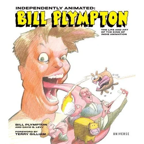 Bill Plympton Artist Review