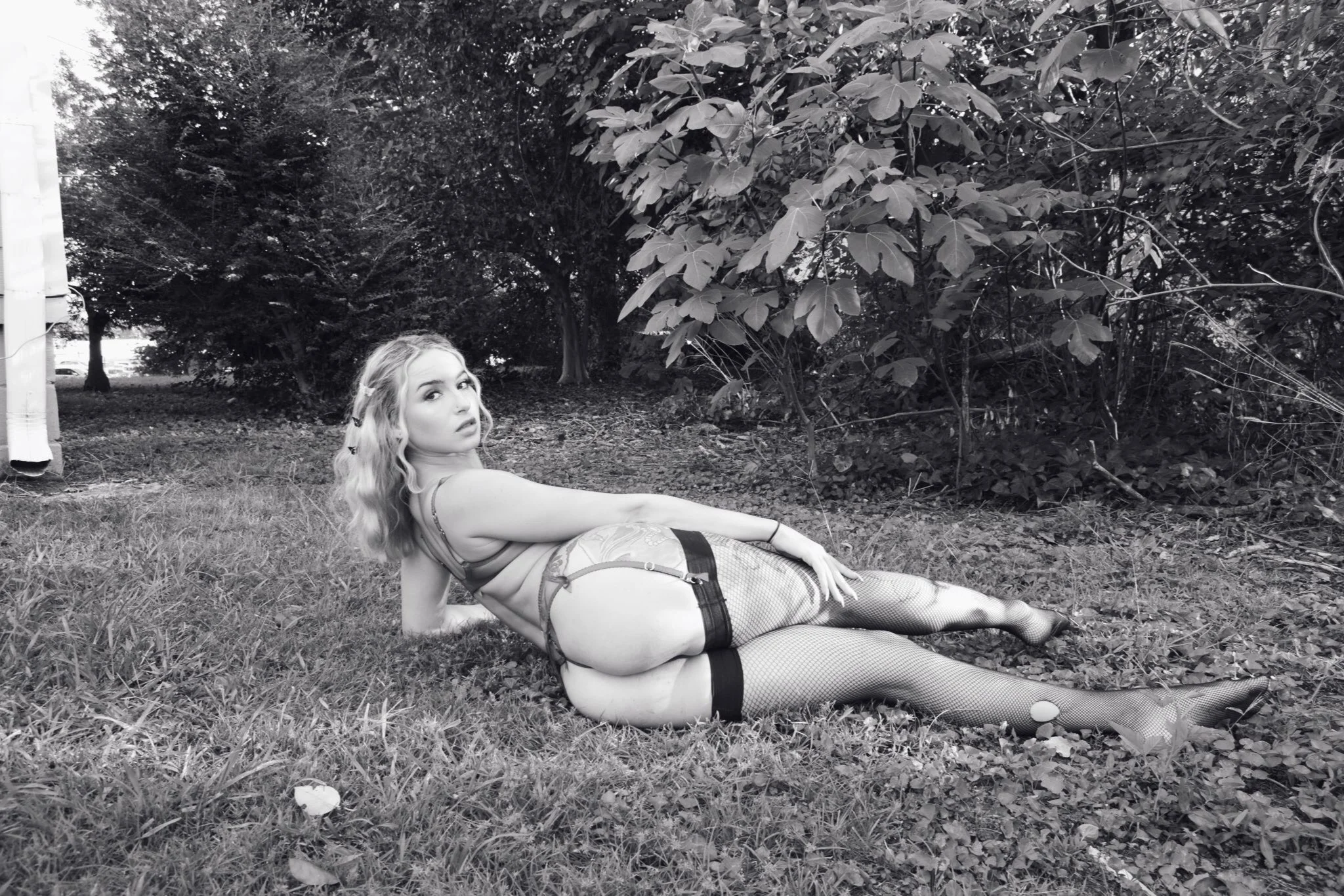 Photography & Editing by Rayven Cheyenne Cox