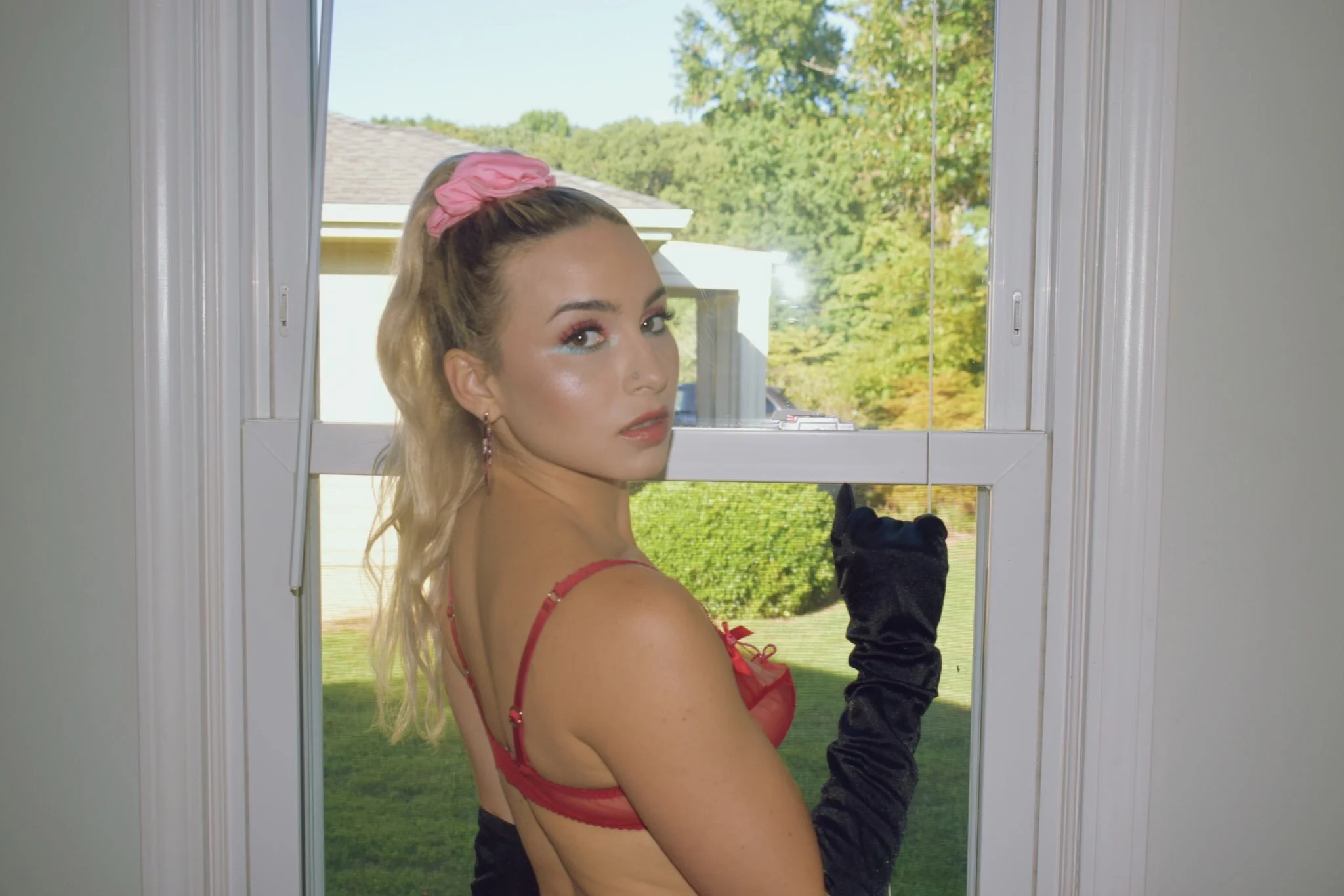 Photography & Editing by Rayven Cheyenne Cox