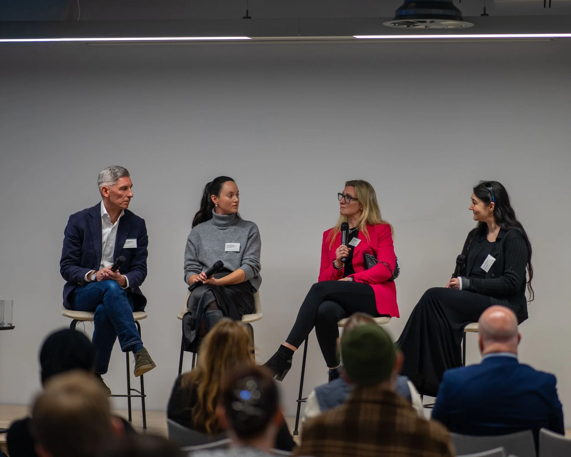 Beyond Hiring: Rethinking Talent Strategy in HealthTech