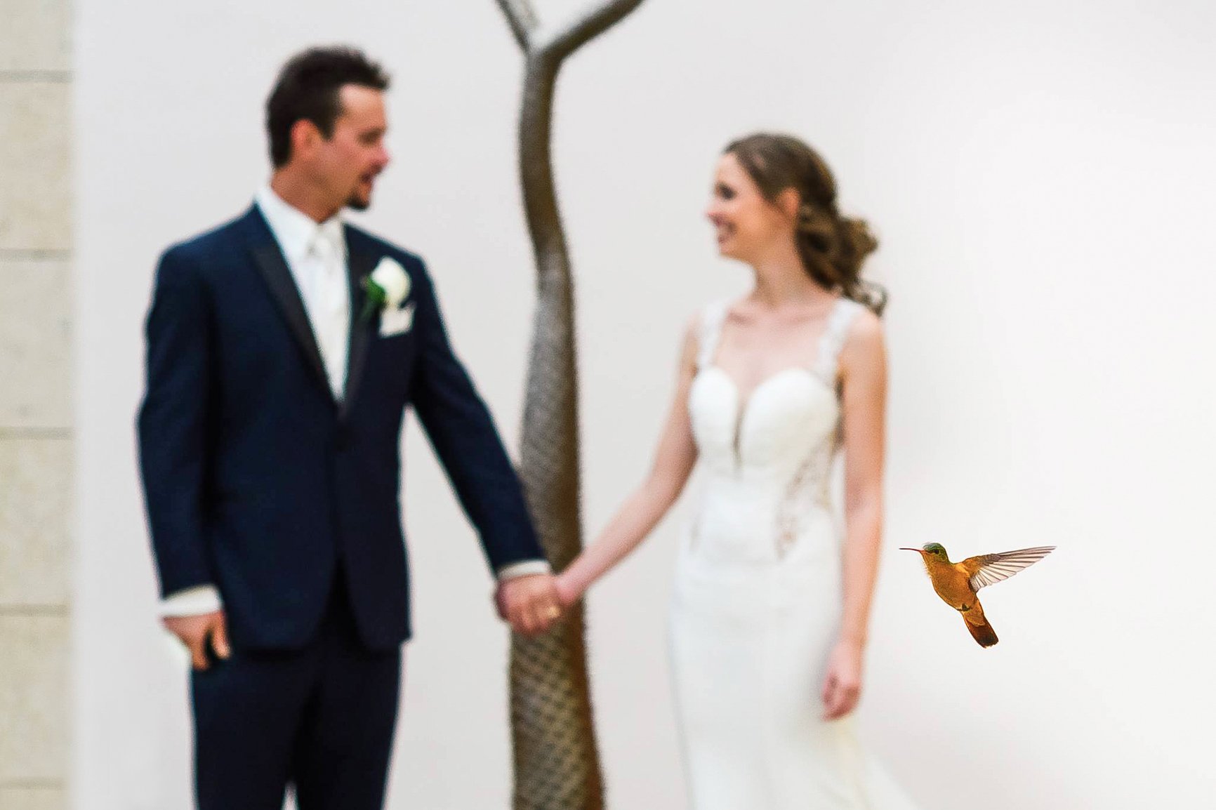 Maria and Greg's Wedding at the Excellence Isla Mujeres Resort in Cancun, Mexico.