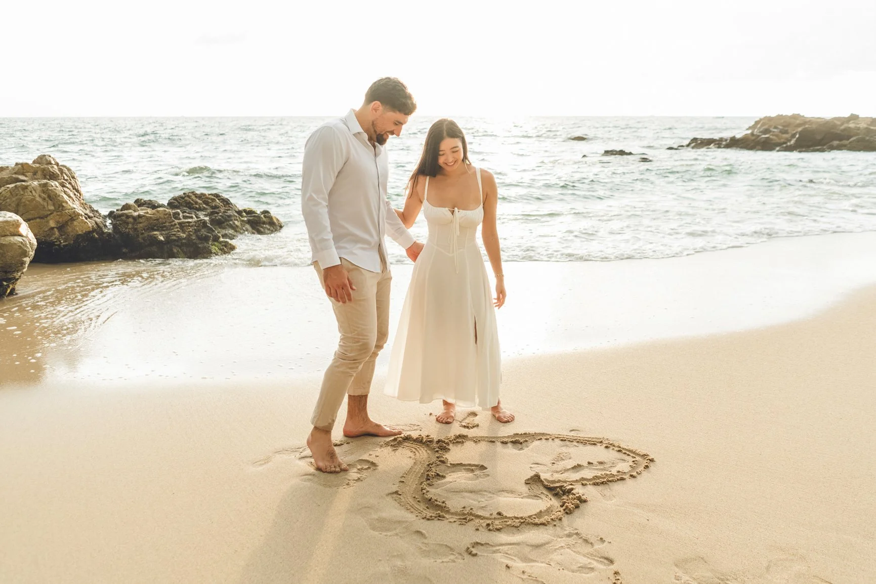 Anniversary Sessions Photographer Puerto Vallarta, Mexico.