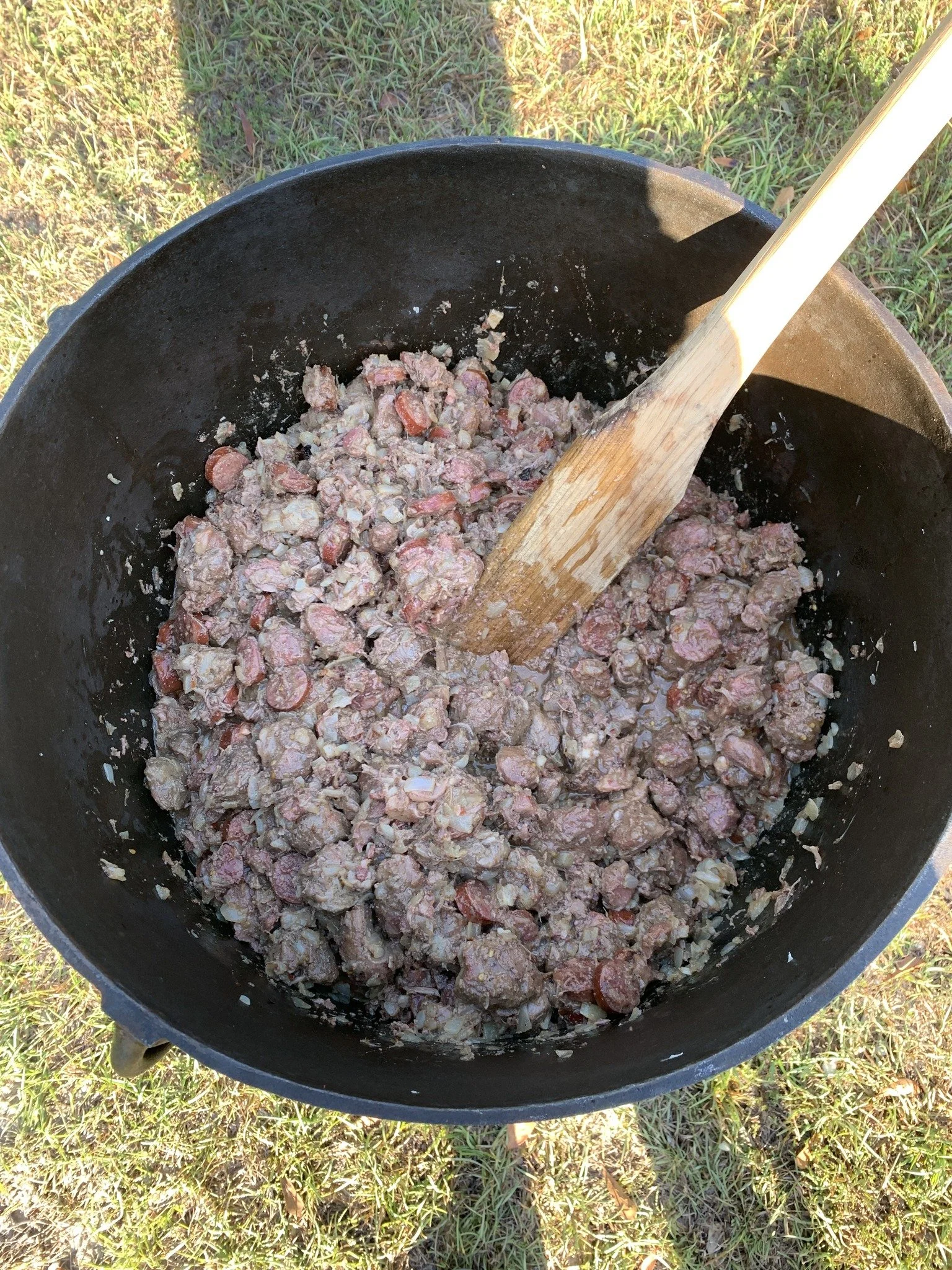 Jambalaya Plate Fundraiser