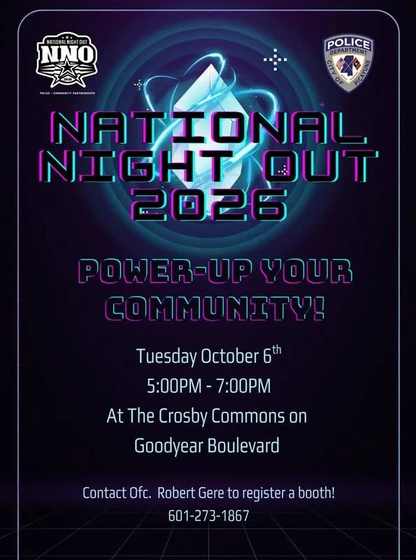 National Night Out