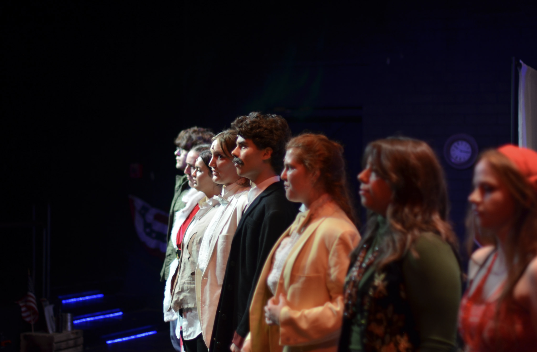 Assassins (Fall 2024)