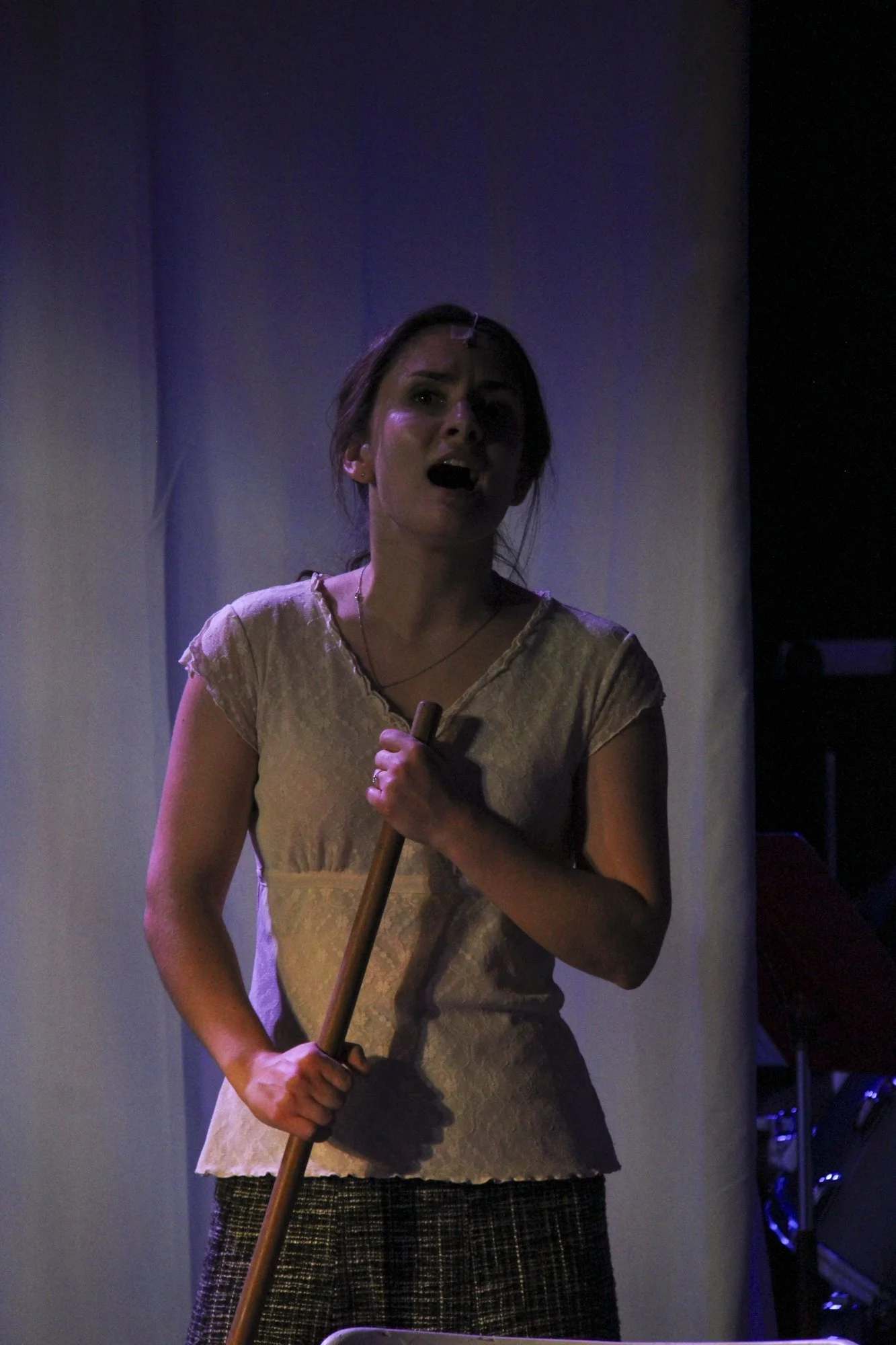 Bonnie and Clyde (Spring 2025)