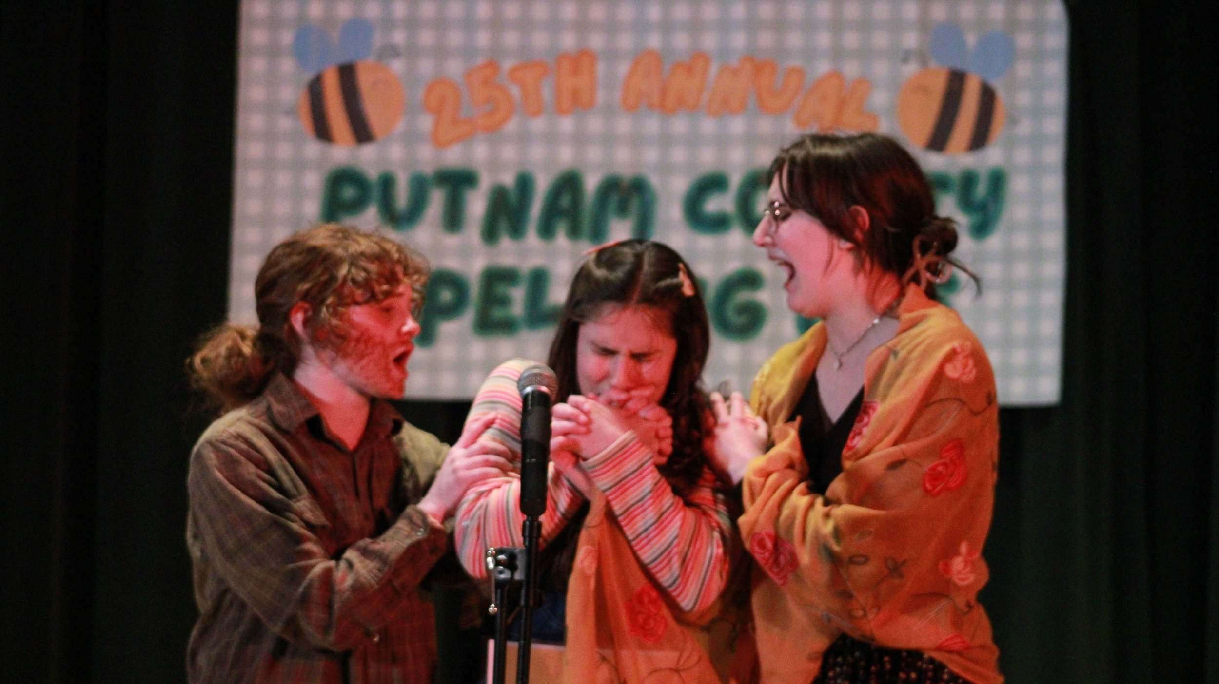 The 25th Annual Putnam County Spelling Bee (2026)