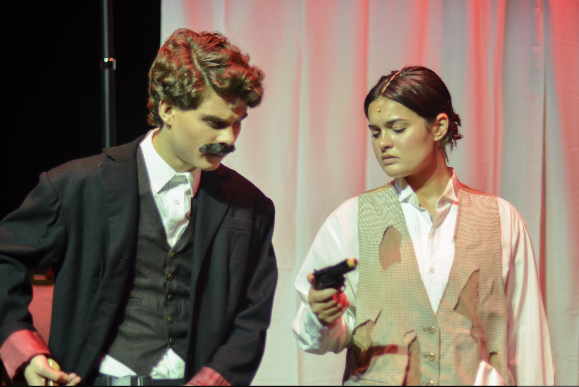 Assassins (Fall 2024)