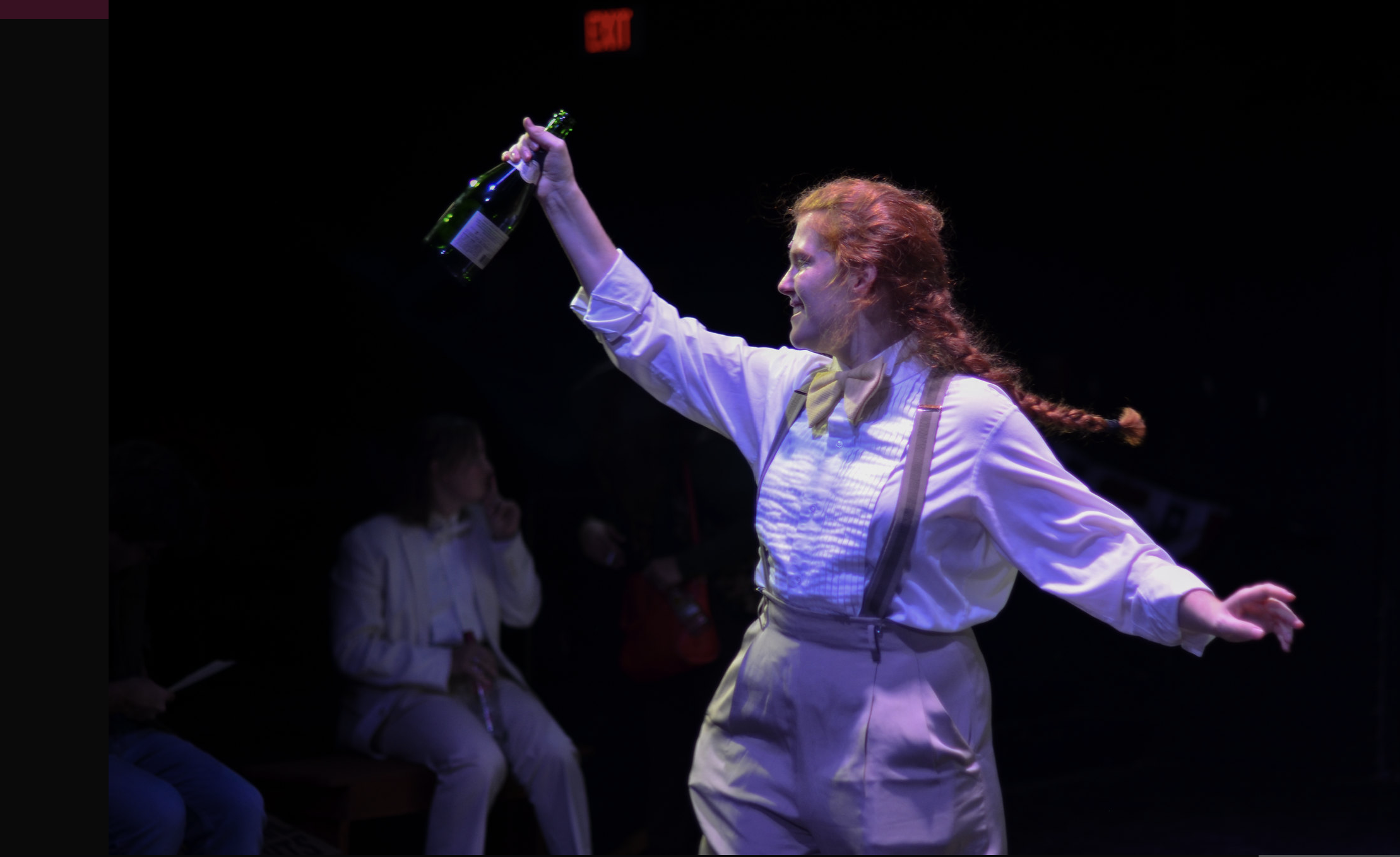 Assassins (Fall 2024)