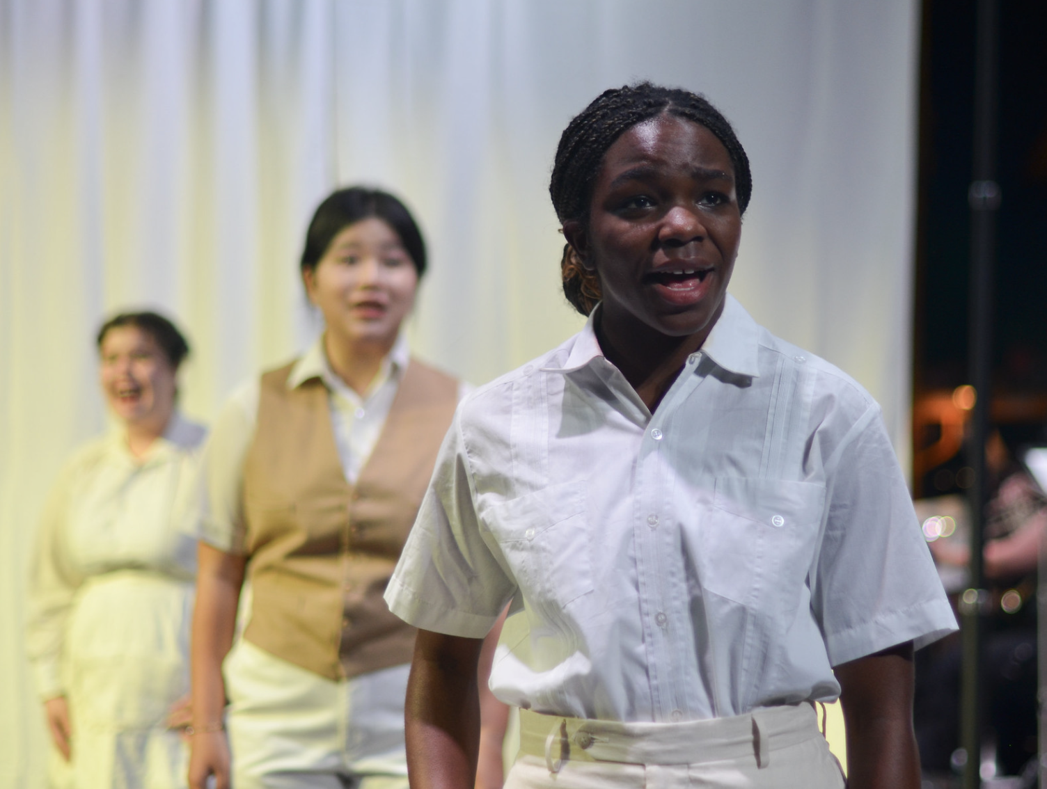 Assassins (Fall 2024)