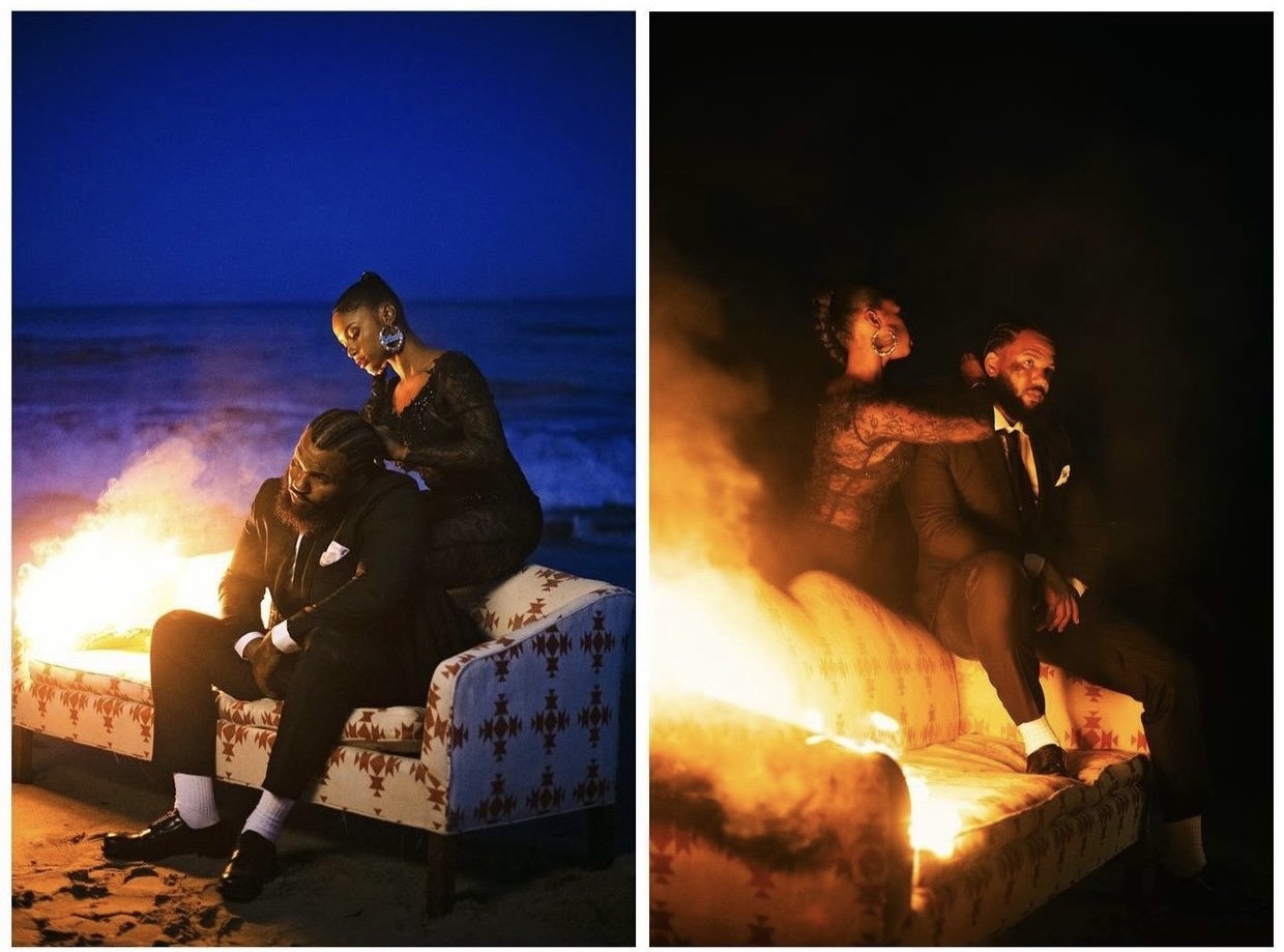 Drillmatic BTS Malibu 