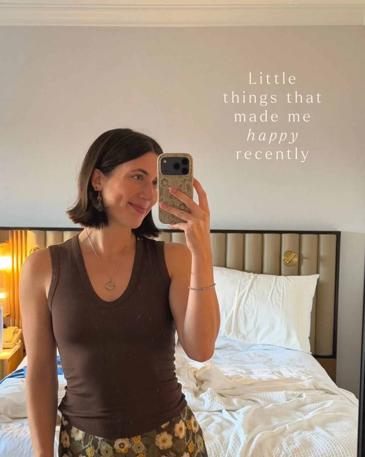 It&rsquo;s the little #littlethingsinlife ☺️

#smallbusinessownerlife #graphicdesigner