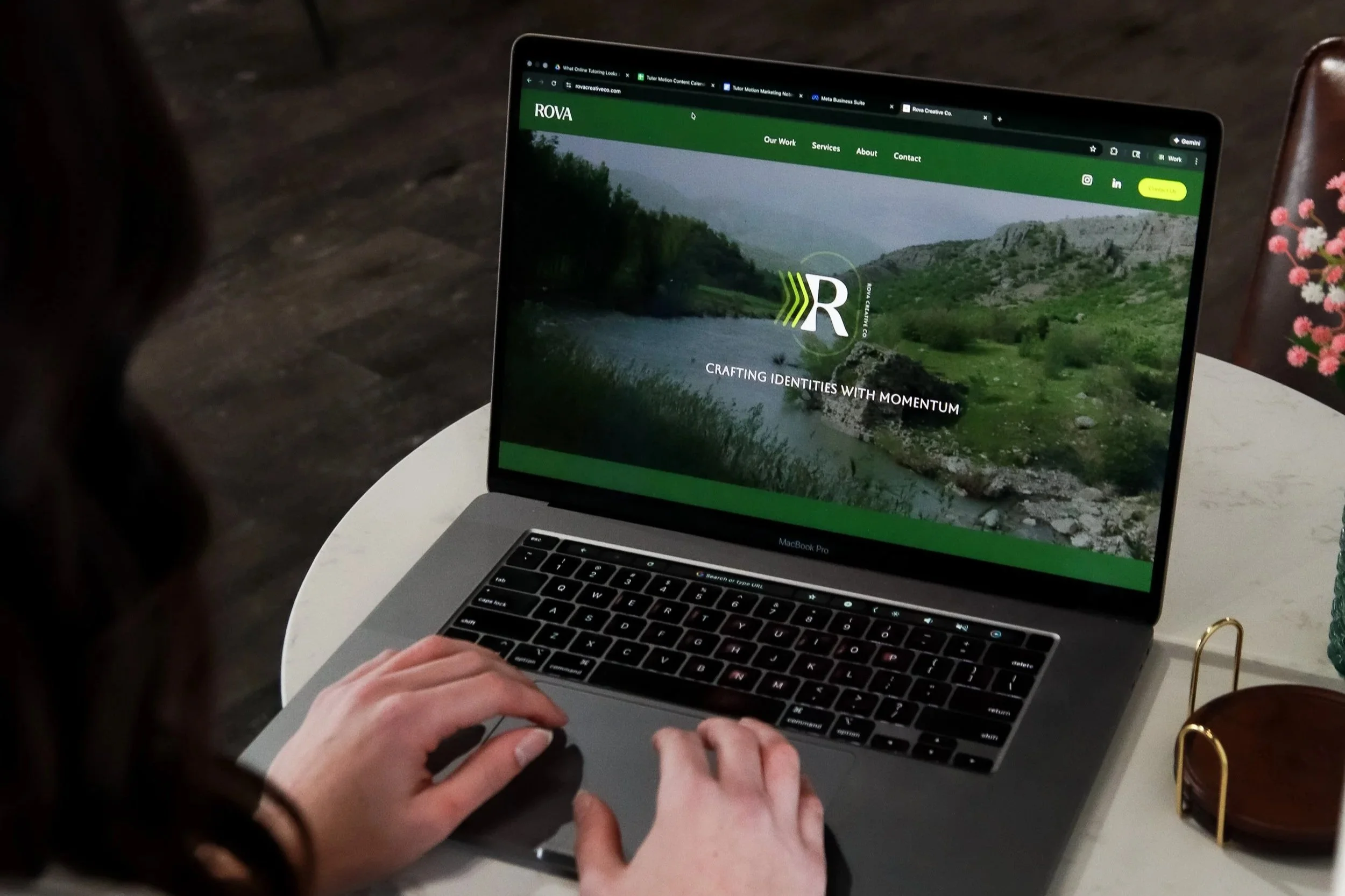 Signs your website is due for a refresh