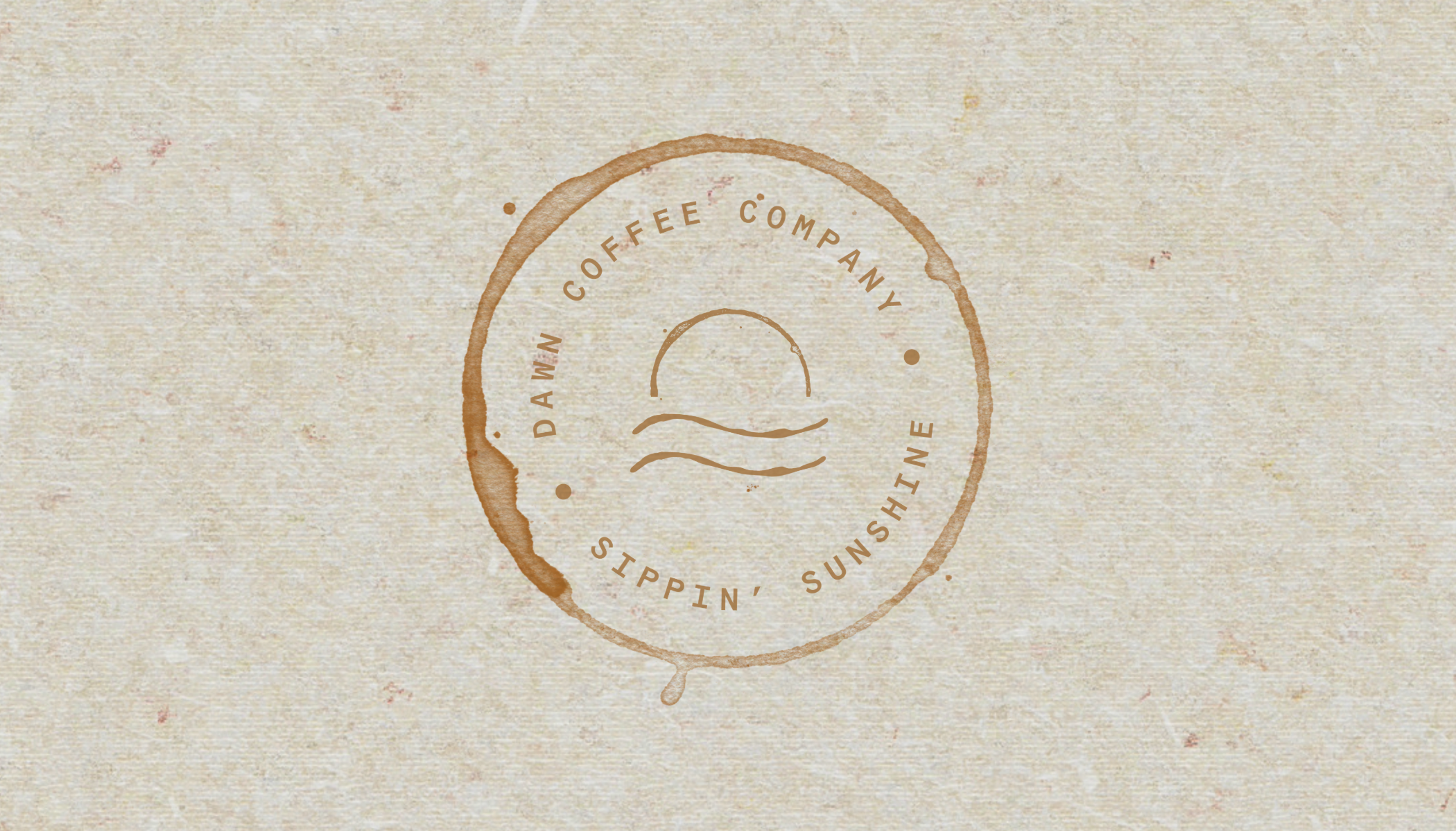 Dawn Coffee Company