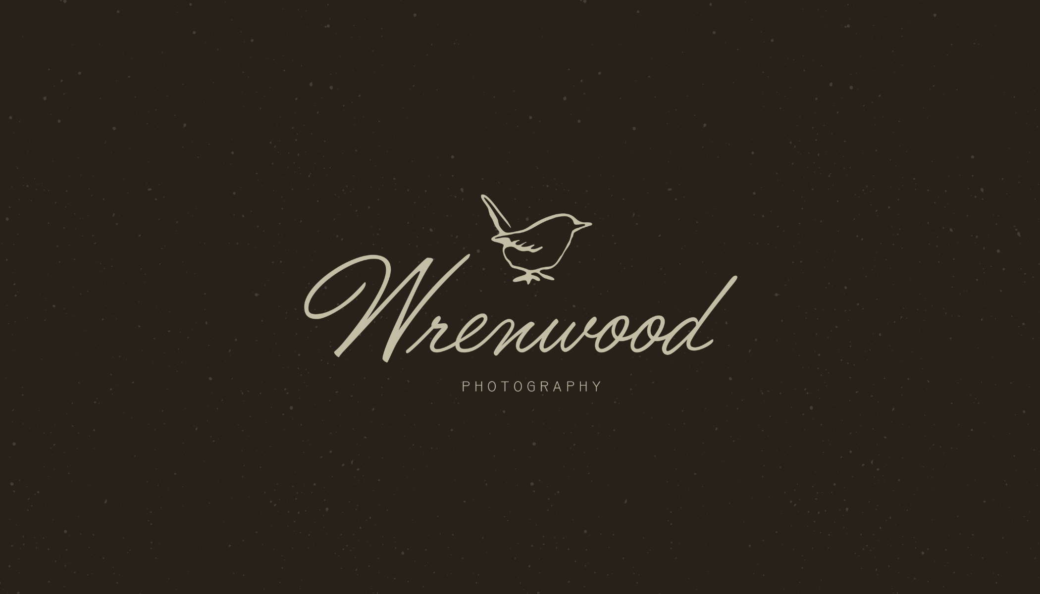 Wrenwood Photography Brand & Website Design