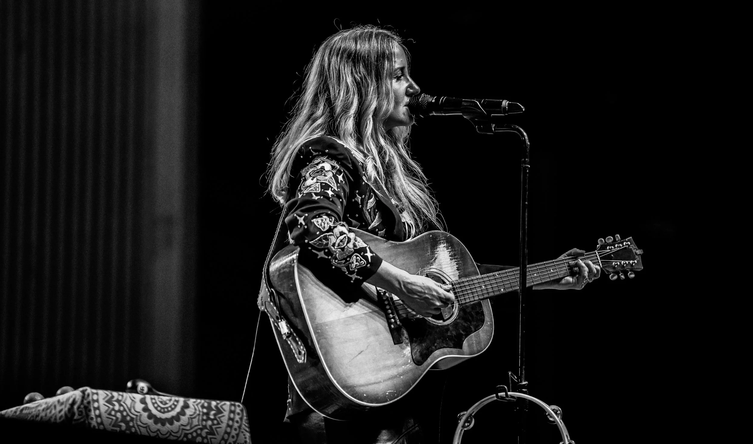 Margo Price @ Elmwood Park - Roanoke, VA