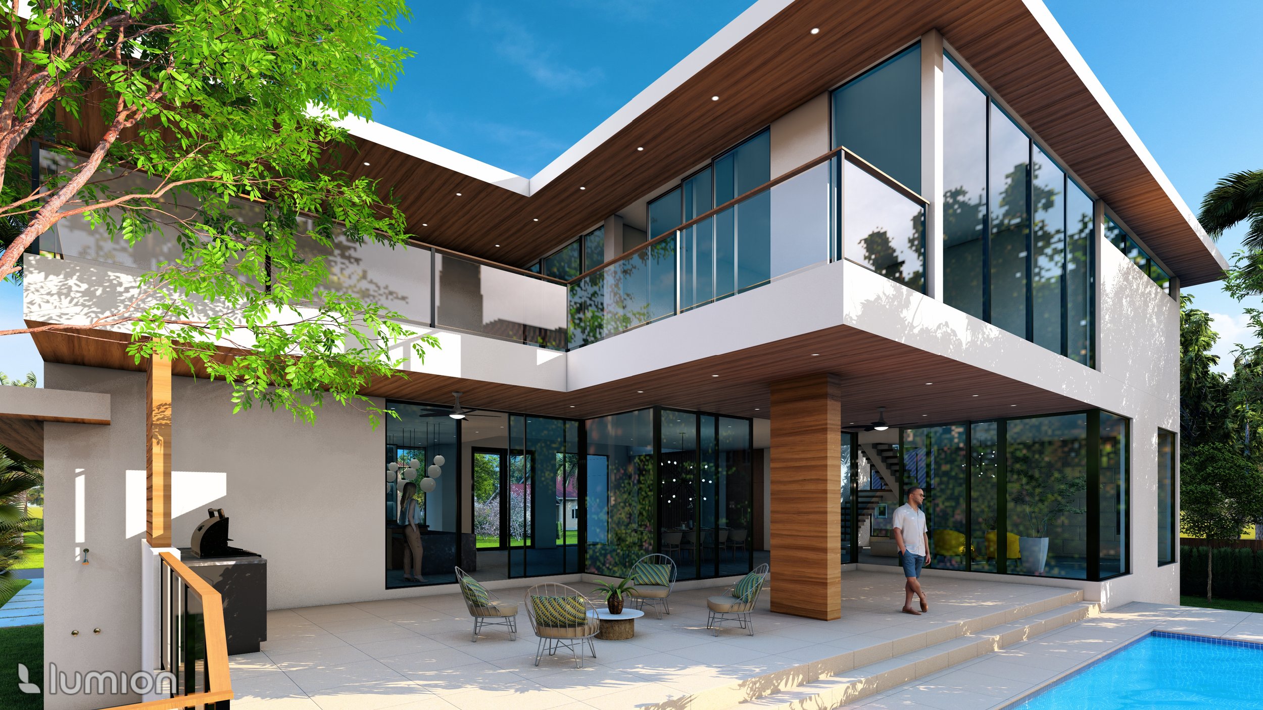 Luxury Miami Residence with pool