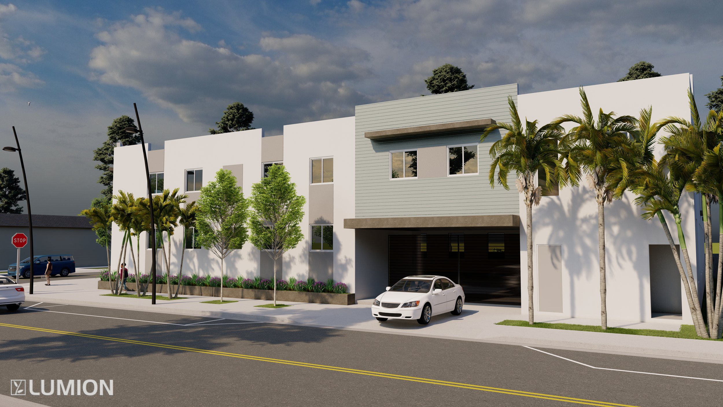 Miami Appartment Design