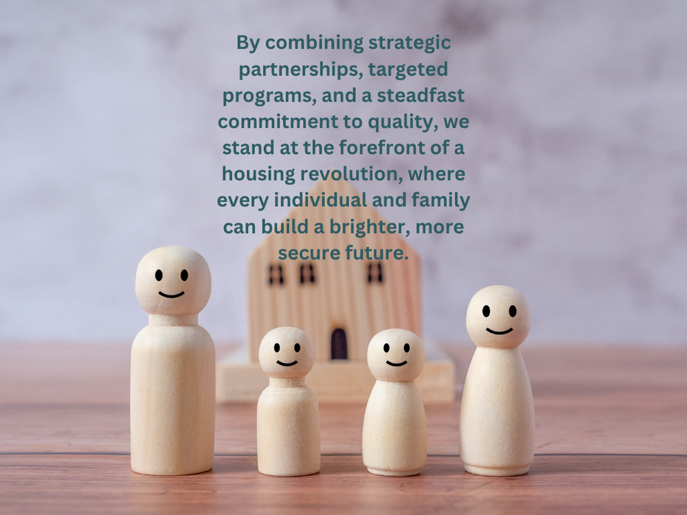 Bridge Housing Program Bridge Housing
