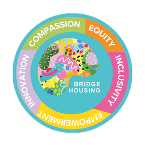 Bridge Housing Program Bridge Housing