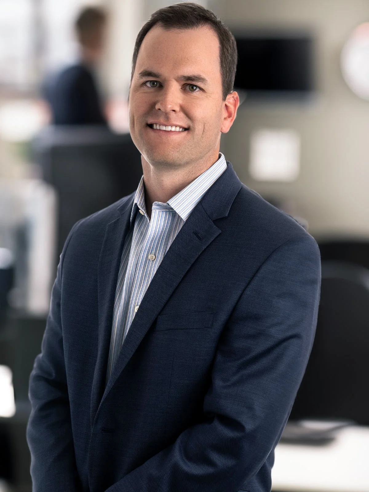 Gray Waldron — Dunham Hildebrand Payne Waldron PLLC