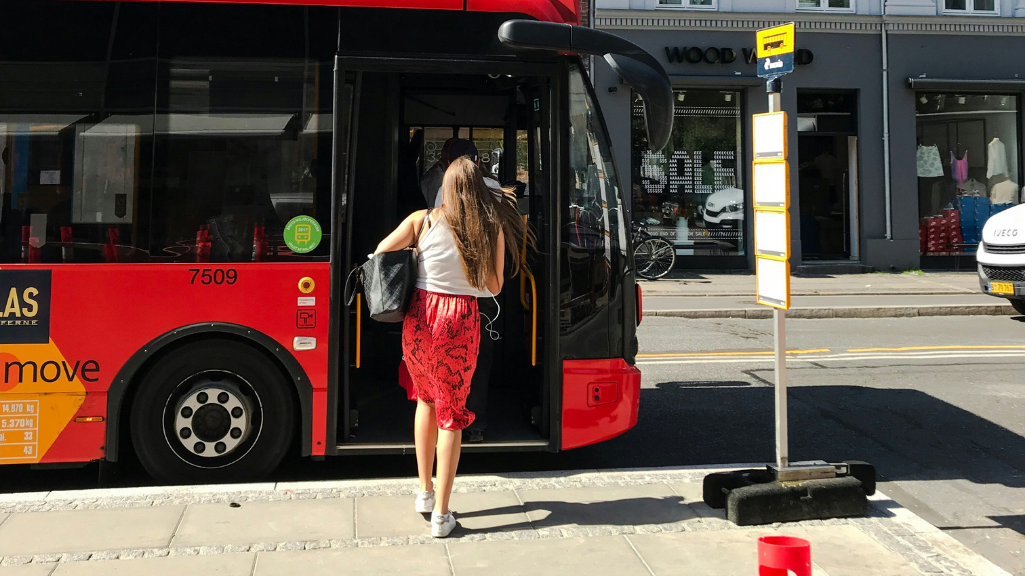 6 Signs You’ve Settled into your Life Abroad