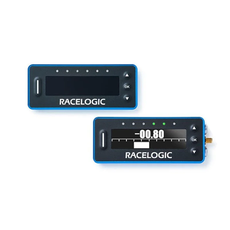 VBOX Standalone LapTimer