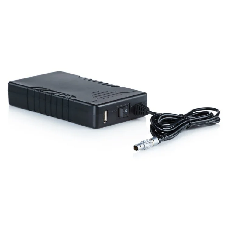 VBOX Backup Battery