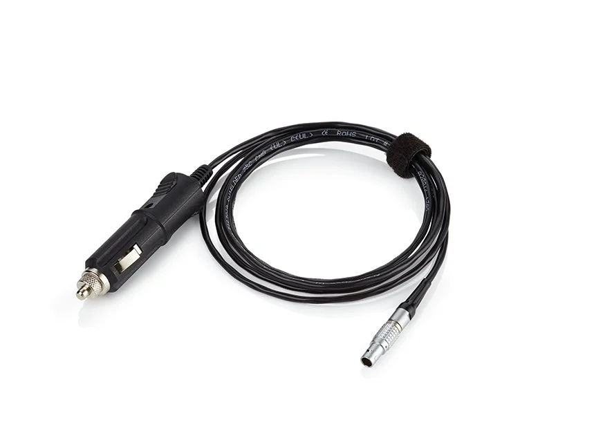 Cigarette lighter Power Supply