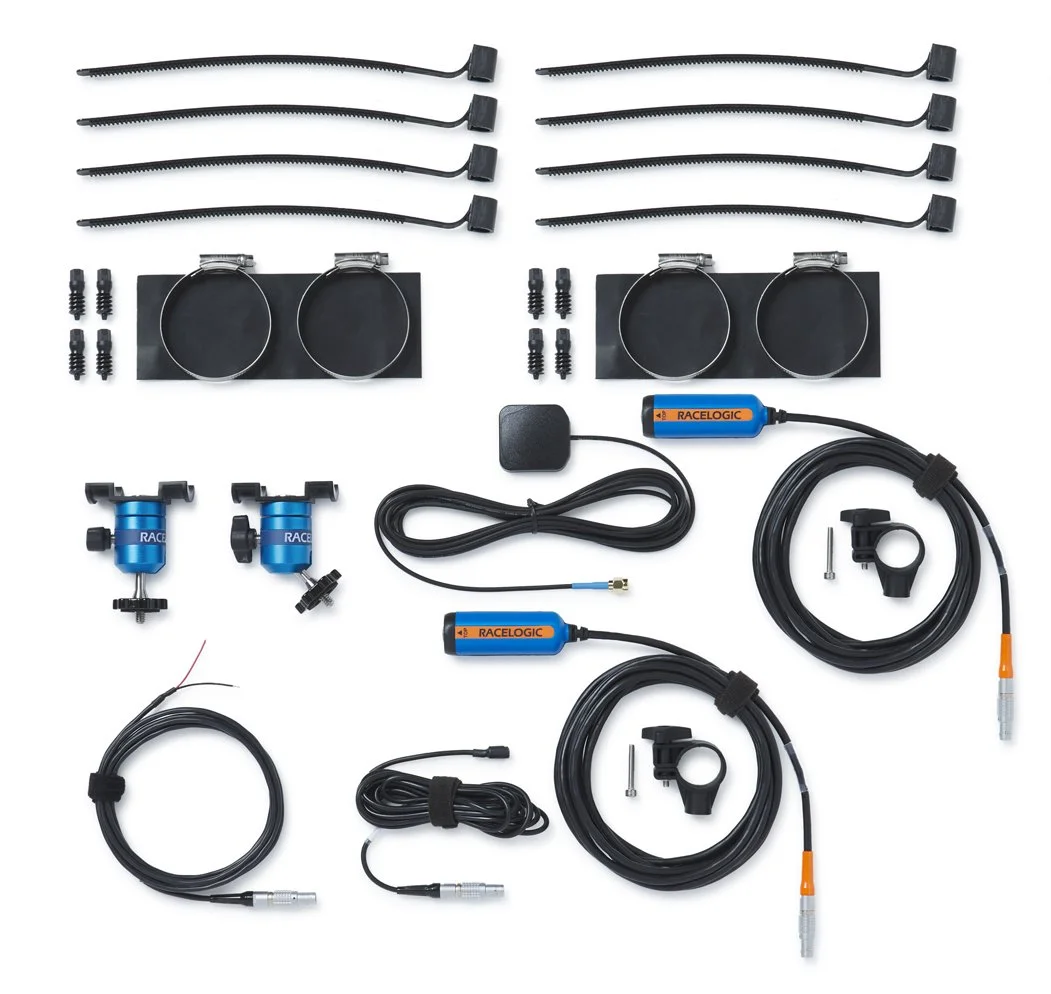 HD2 Second Vehicle Kit